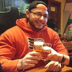 Meet your Posher, David